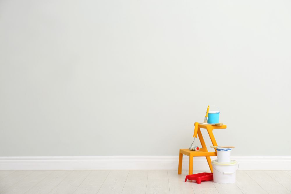 How to Keep Painted Walls Clean and Fresh Long-Term